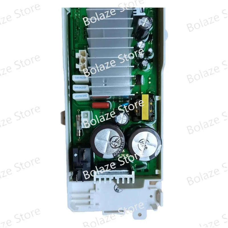 

DC92-01879C Washing Machine Spare Parts Washing Machine Electronic Computer Pcb Control Board