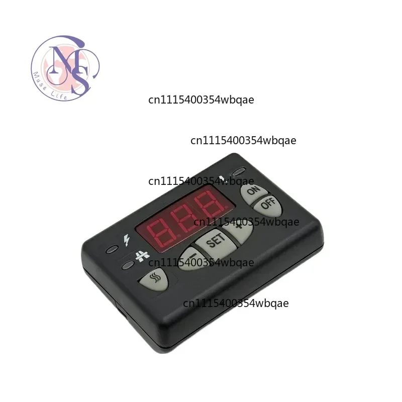 ZOCI-FOR-79-60409-00 79-6040902 Refrigeration Unit Controller Fit Viento Xarios Replacement Part