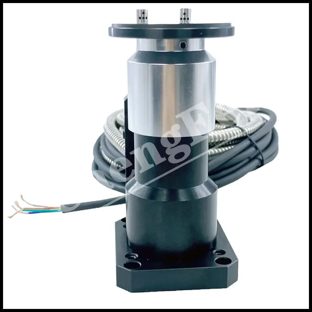 Centro de mecanizado Cnc de alta precisión, máquina de grabado de Cs-110k-50, herramienta automática de eje Z