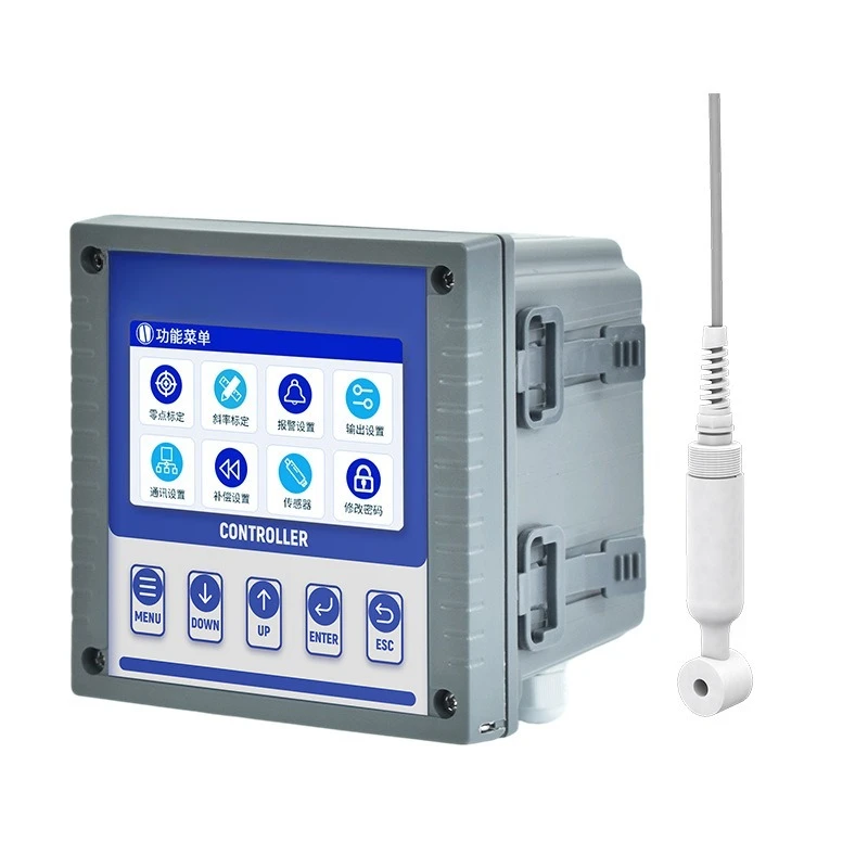 EL-5800 Nitric Acid…