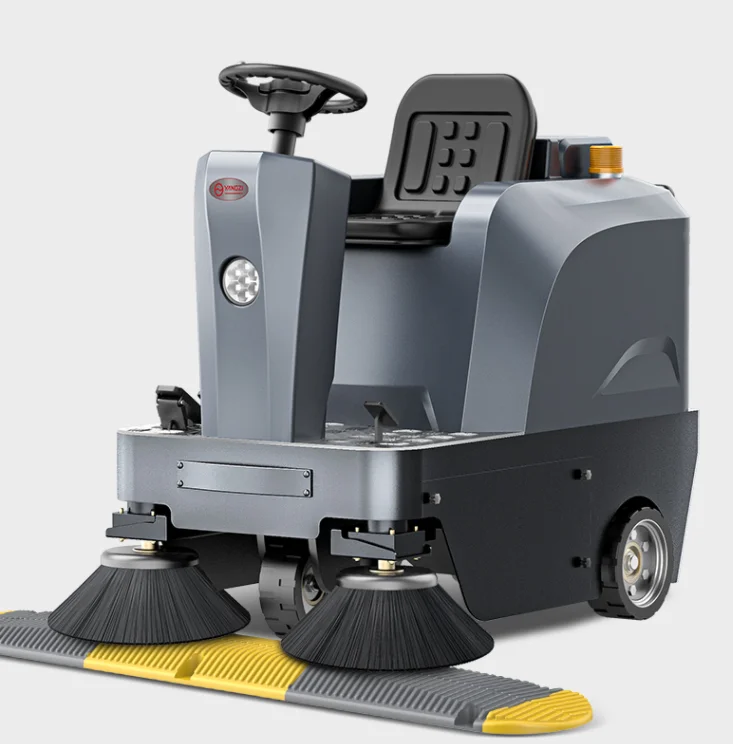 Рисунок 2 - S3 Ширина чистки 1000 мм Коммерческая