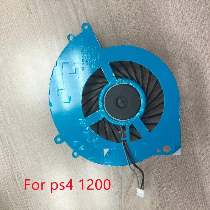 1 шт., новая замена для игровой консоли Ps4 1000 1100 или 1200, внутренний кулер, внутренний вентилятор охлаждения