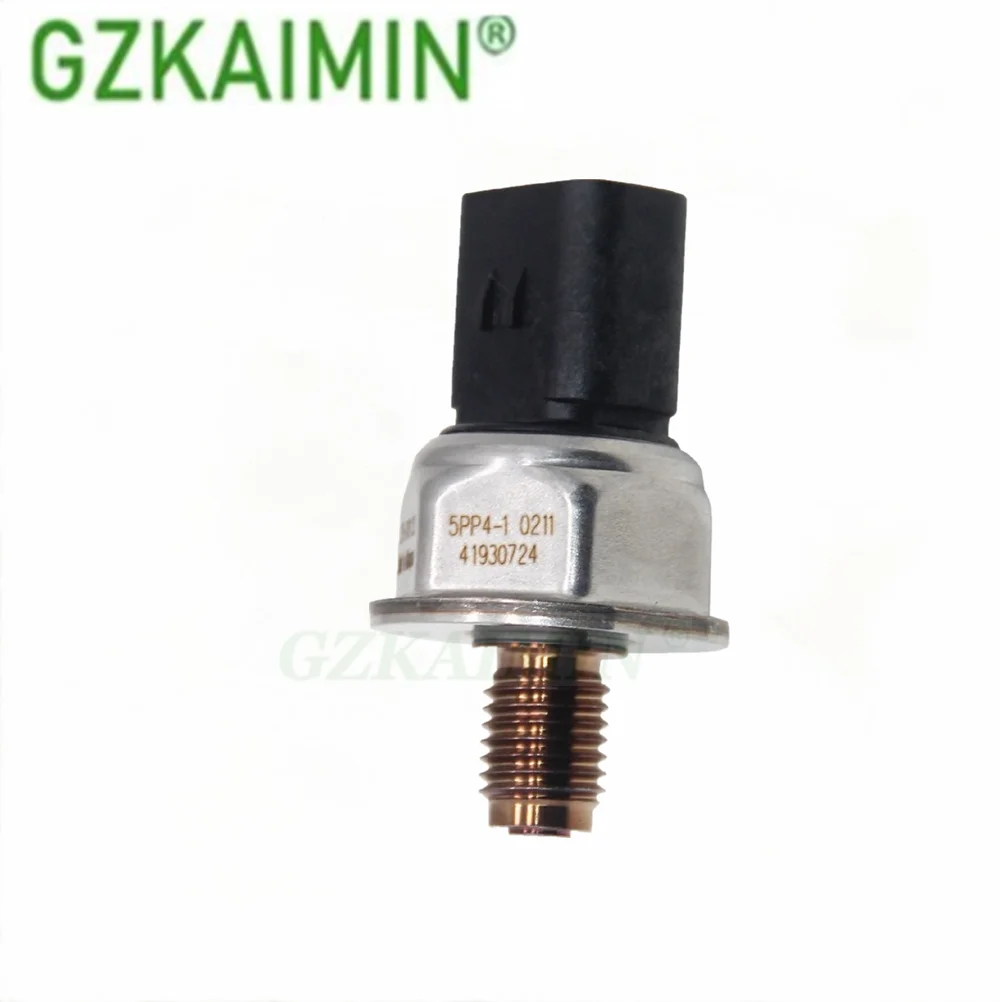 

High Quality Fuel Rail Pressure Sensor 238-0118 for CAT 312D 313D 319D 320D C4.2 C6.4 3066 OEM 5PP4-1 2380118