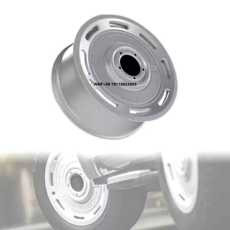 2025 Custom Forged Wheels 22 Inch for Defender, Off-Road Modified Aluminum Alloy Rims, Heavy Duty Car Accessories