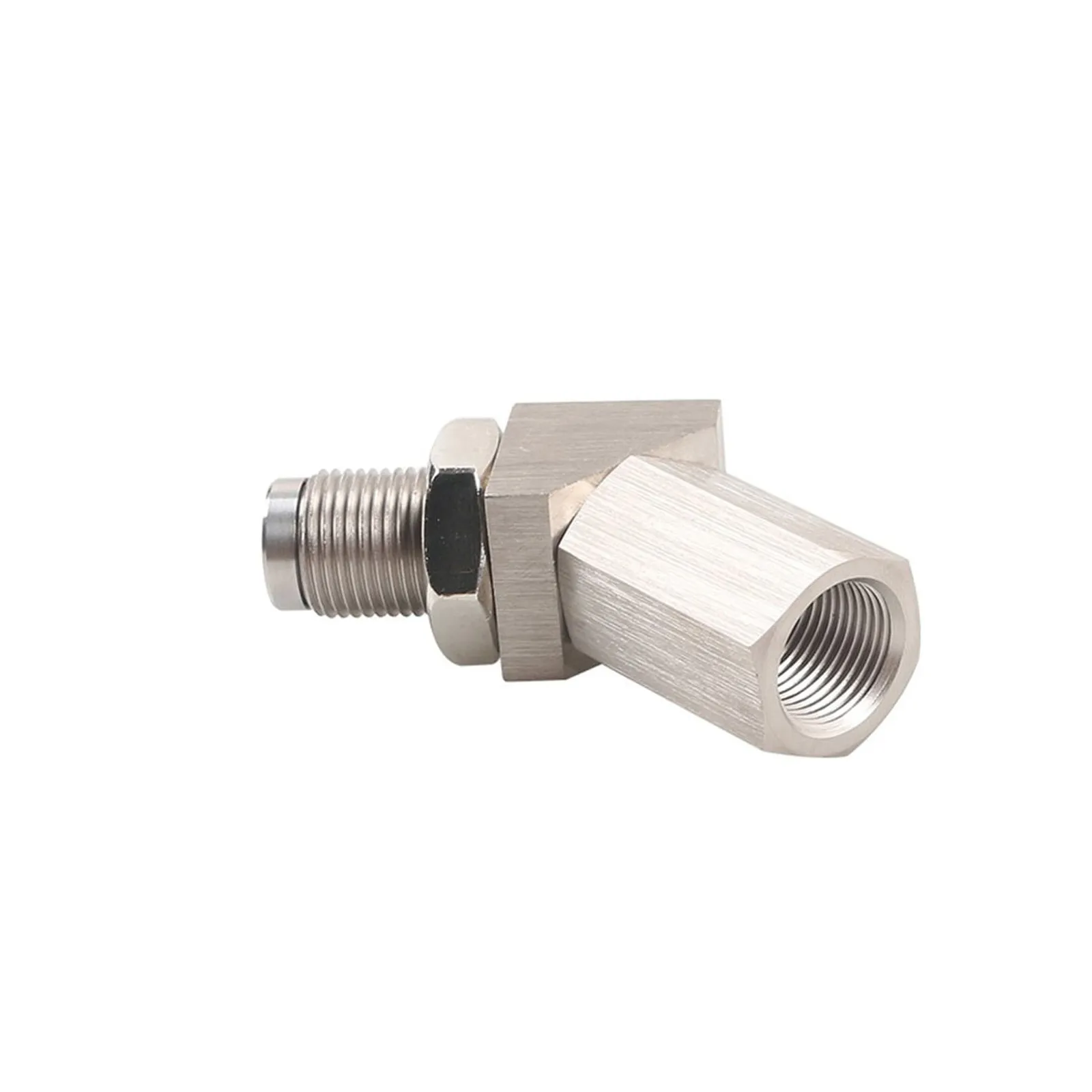 Catalytic Converter Sensor Automotive Accessories 90 degrees 45 degrees 0 degrees three-way catalytic converter oxygen sensor