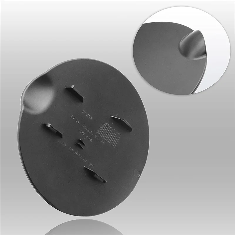 

Car Gas Cap Fuel Tank Cap FL3Z-99405A26-BPTM For Ford F150 F-150 2015-2020 Gas Fuel Tank Cover FL3Z99405A26BPTM Accessories