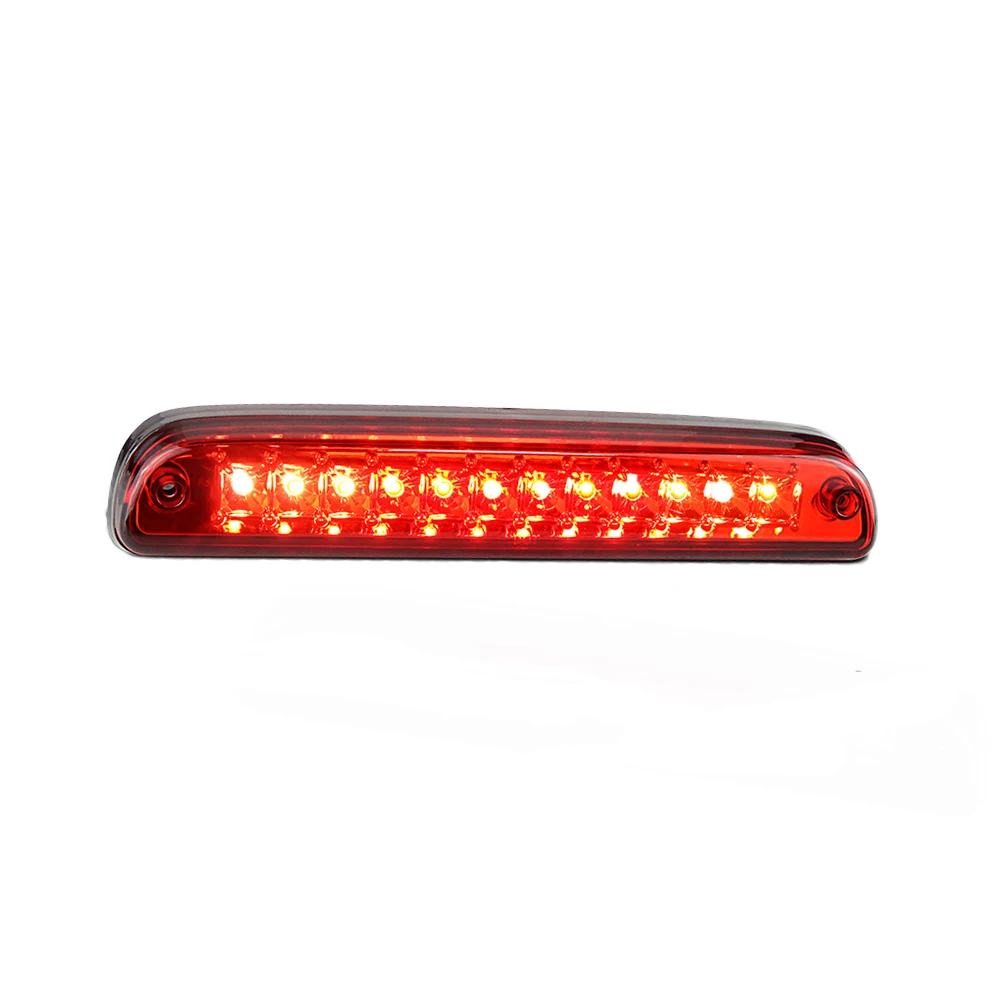 For Ford F-250 350 450 550 Super Duty 1999-2016 Ford Ranger Explorer Sport Trac Mazda B-Series Rear Tail Brake Light IC12205676L
