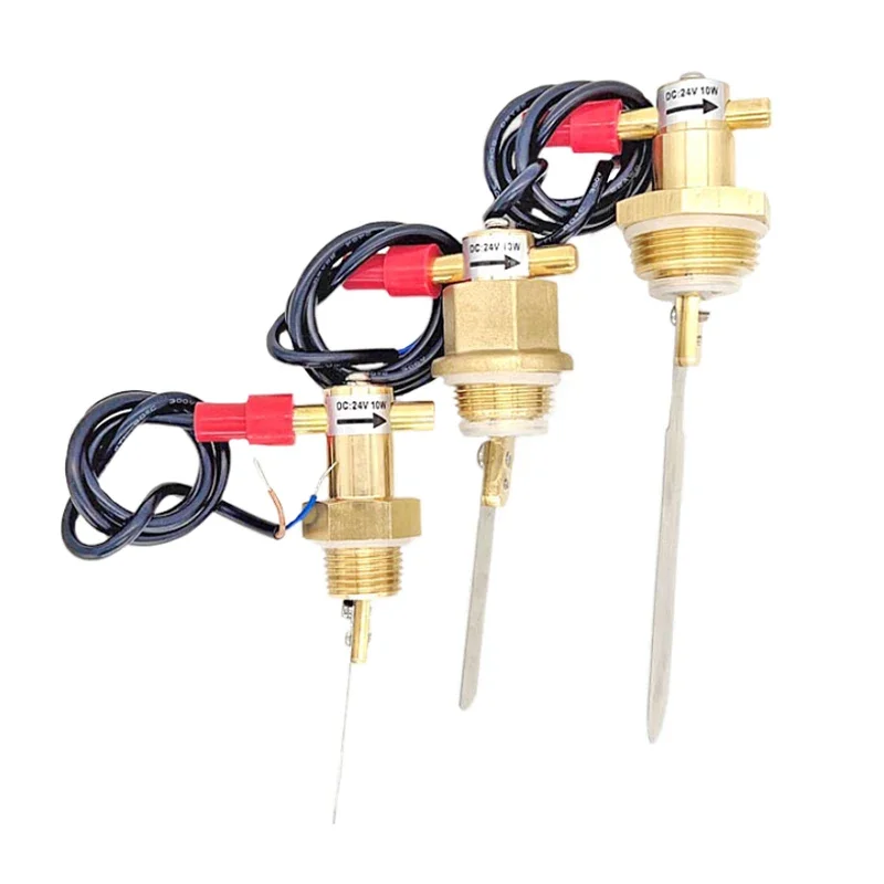 Target Flow Switch Water Flow Sensing Switch 1/2