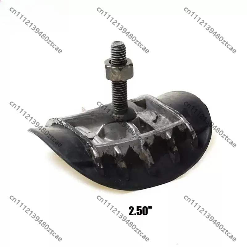 Motorcycle Wide Wheel Rim Inner Tube Anti-slip Fastener, Tire Anti Slip Lock Replacement Accessories