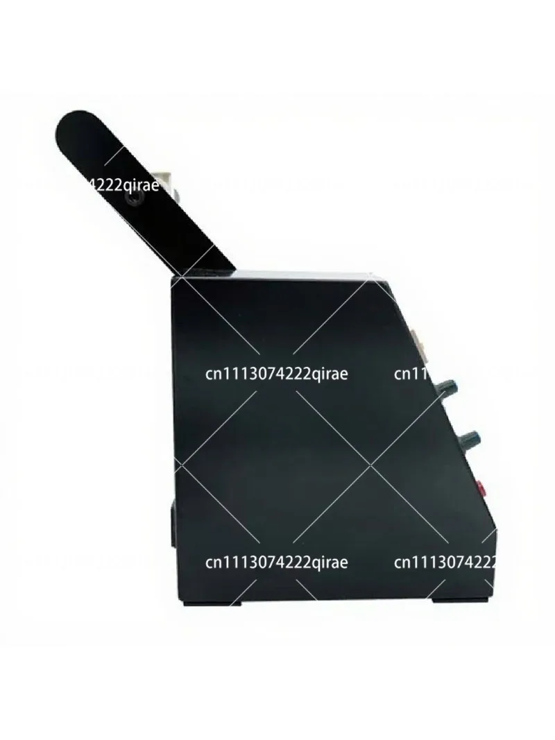 1150D Automatic Label Stripping Machine Self-Adhesive Label Peeling Counting Separating Machine
