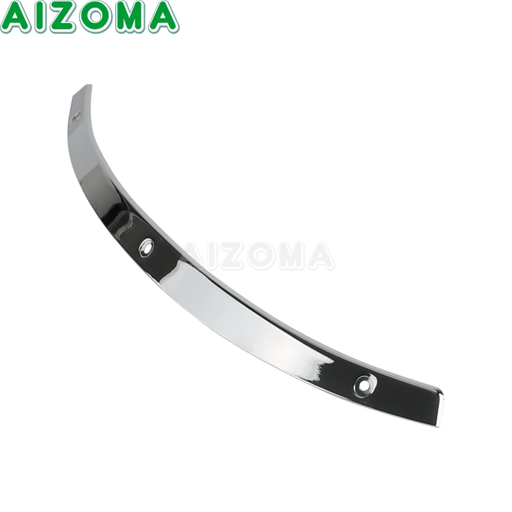 Finiture per parabrezza per moto con rivestimento per parabrezza anteriore per Harley   Touring Road King Electra Glide Road Glide Street Glide 1996-2025