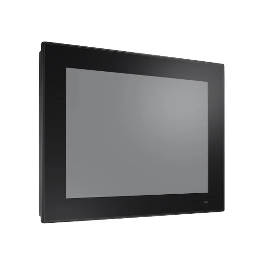 Advantech PPC 415 EHL IP66 Waterproof 15 Inch Resistive Fanless Industrial Touchscreen Panel PC