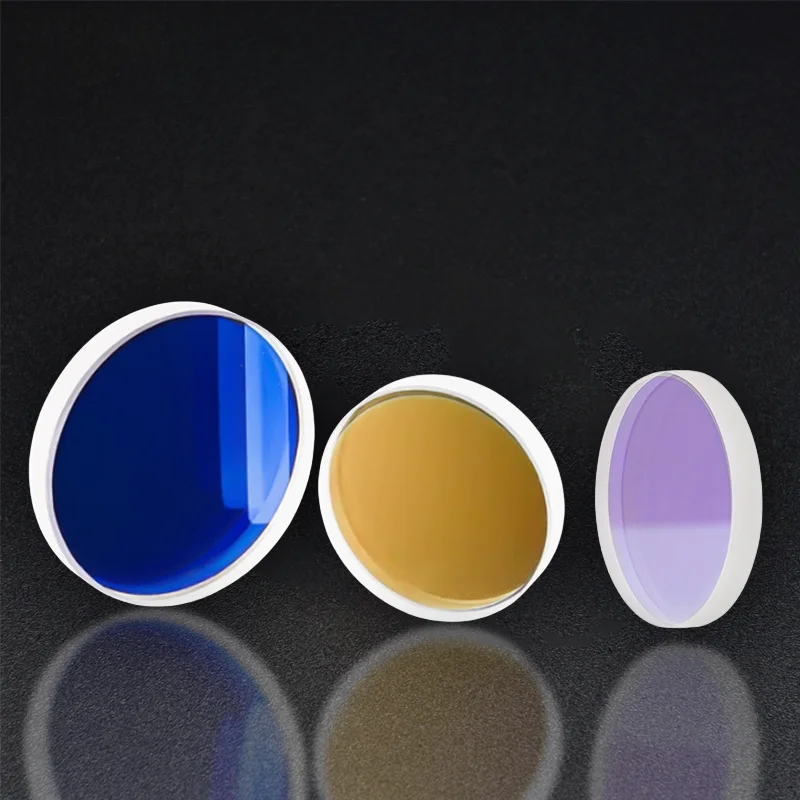 10 шт., оптические лазерные защитные линзы для лазерной защиты, защитные линзы для лазерной резки 36x5 34x5 30x5 18x2