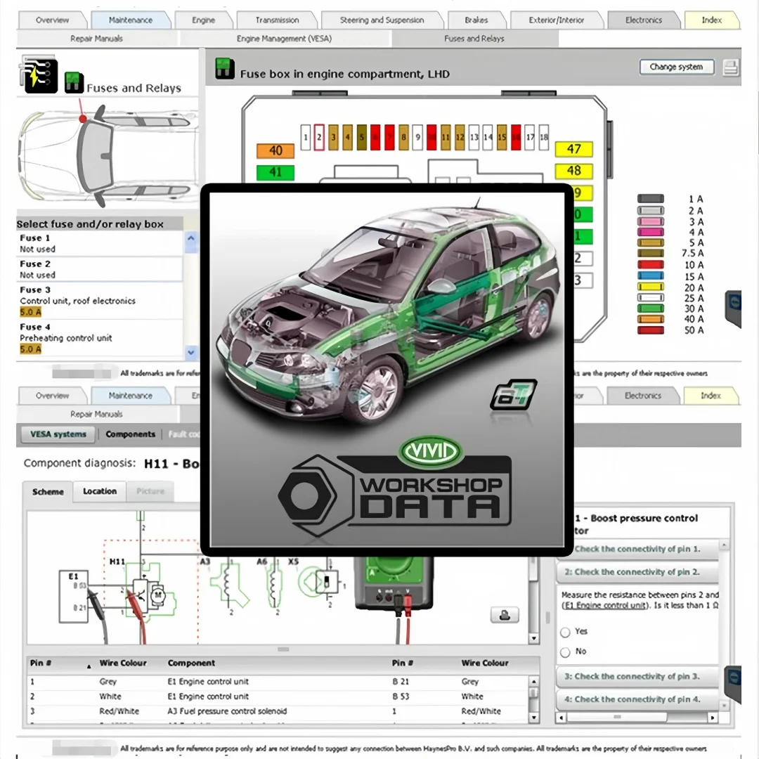 XDecoder10.3 Decoding VIVID 2015 repair diagrams AllDATA 10.53 Automotive repair data ATSG 2017 Diagnosis of transmissions lools