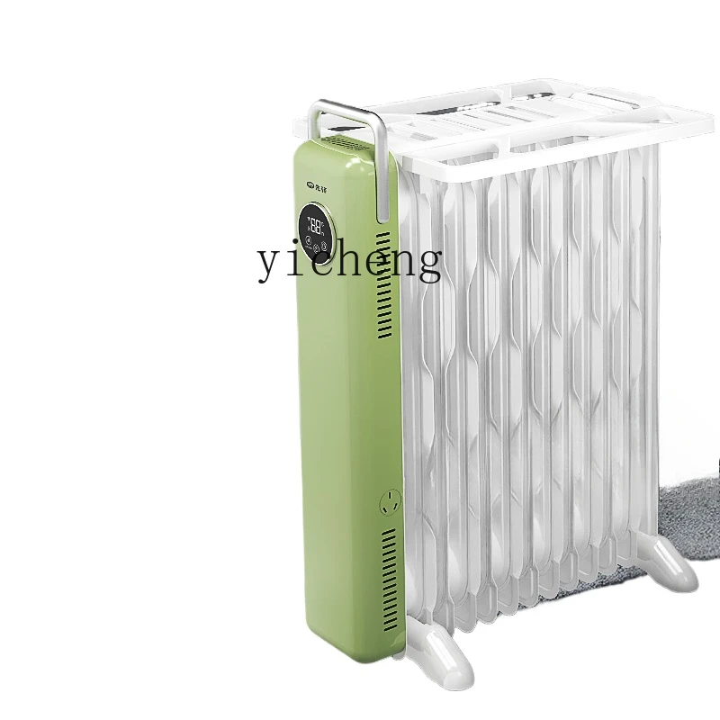 ZK heater household electric heater gas radiator large area whole house drying clothes