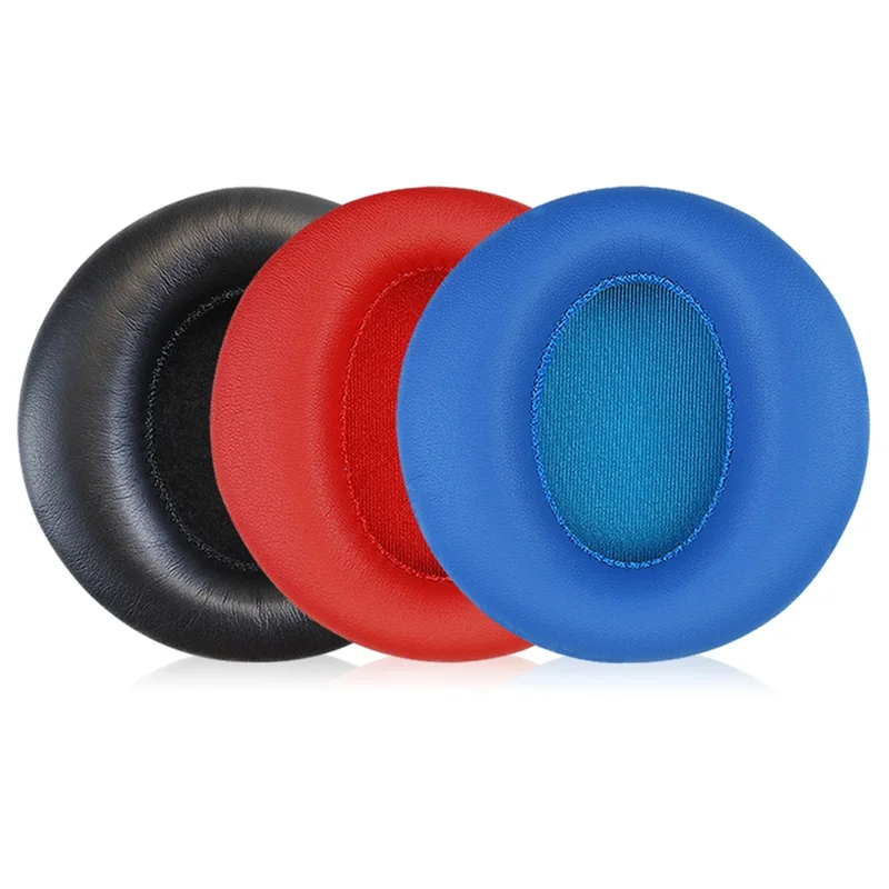 وسادات أذن بديلة B27B لسماعات الرأس Cowin E7 وسائد أذن ناعمة، ملحقات سماعة رأس متينة معززة للصوت أ #4