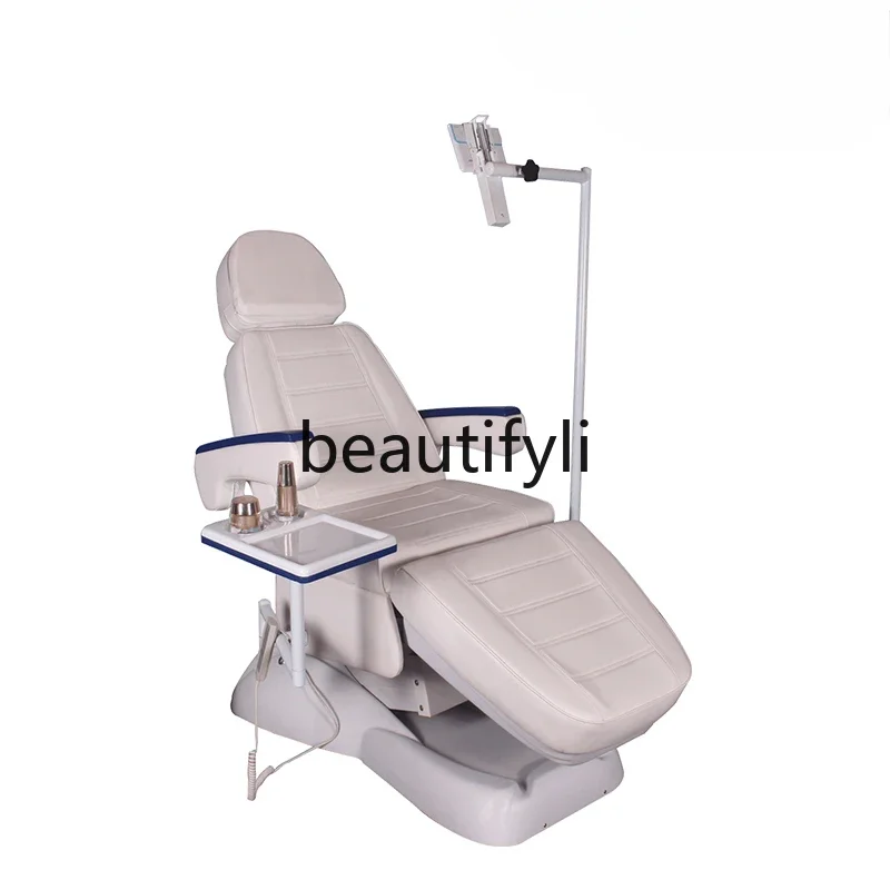 

Electric beauty bed lifting body tattoo embroidery massage injection plastic bed beauty bed