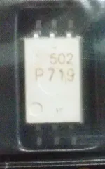 

10PCS The new TLP719 SOP-6