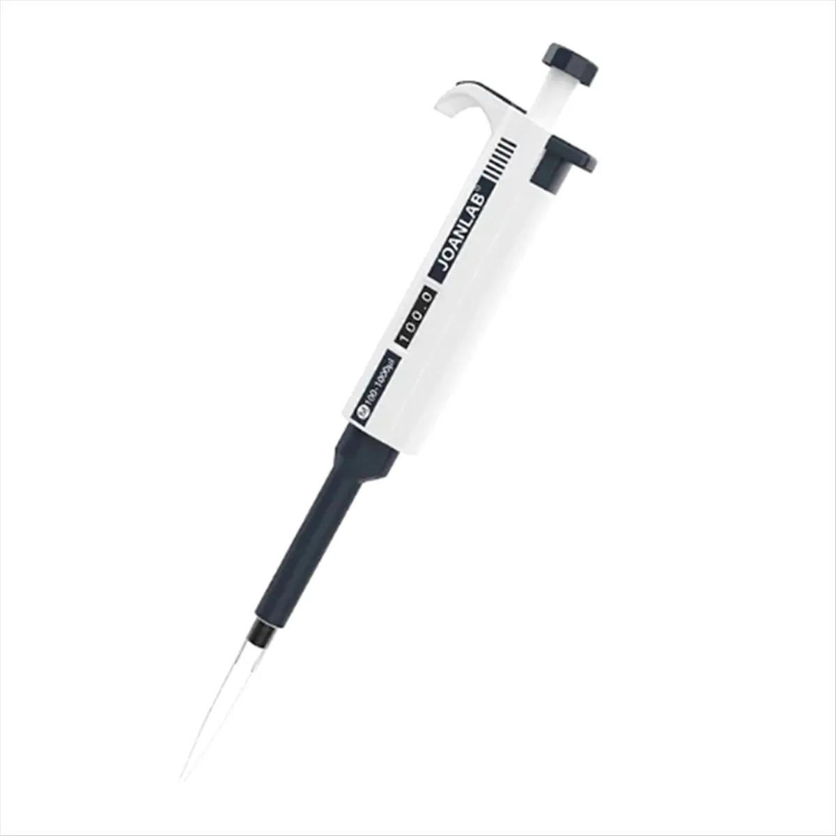 ABJS  Micropipette Laboratory Automatic Pipette Digital Adjustable Plastic Pipette Chemistry Laboratory Equipment B