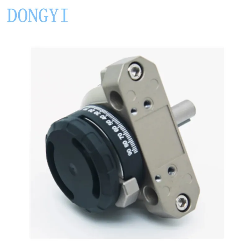 Semi-rotary Drive DSR DSRL DSR-32-180-P 11912 DSRL-32-180-P-FW 30657