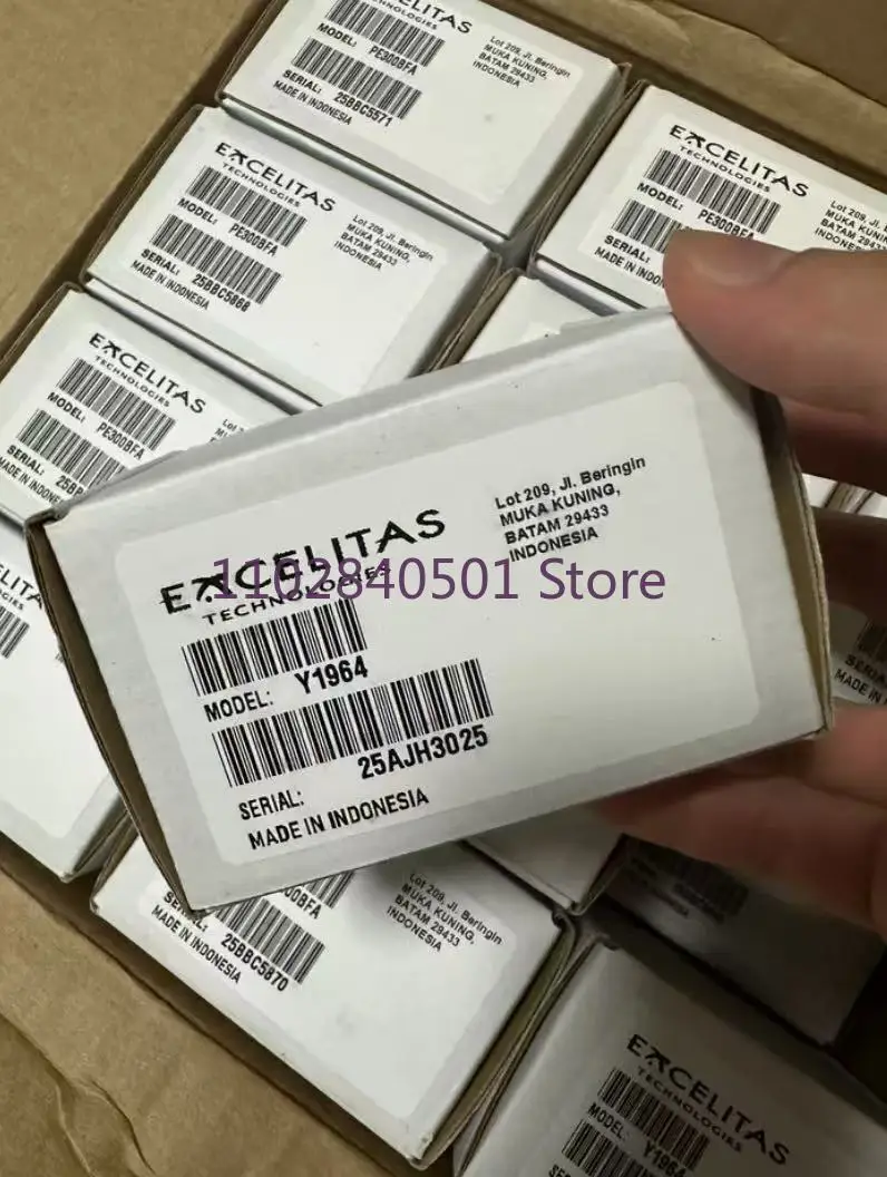 Cermax Excelitas Y1…