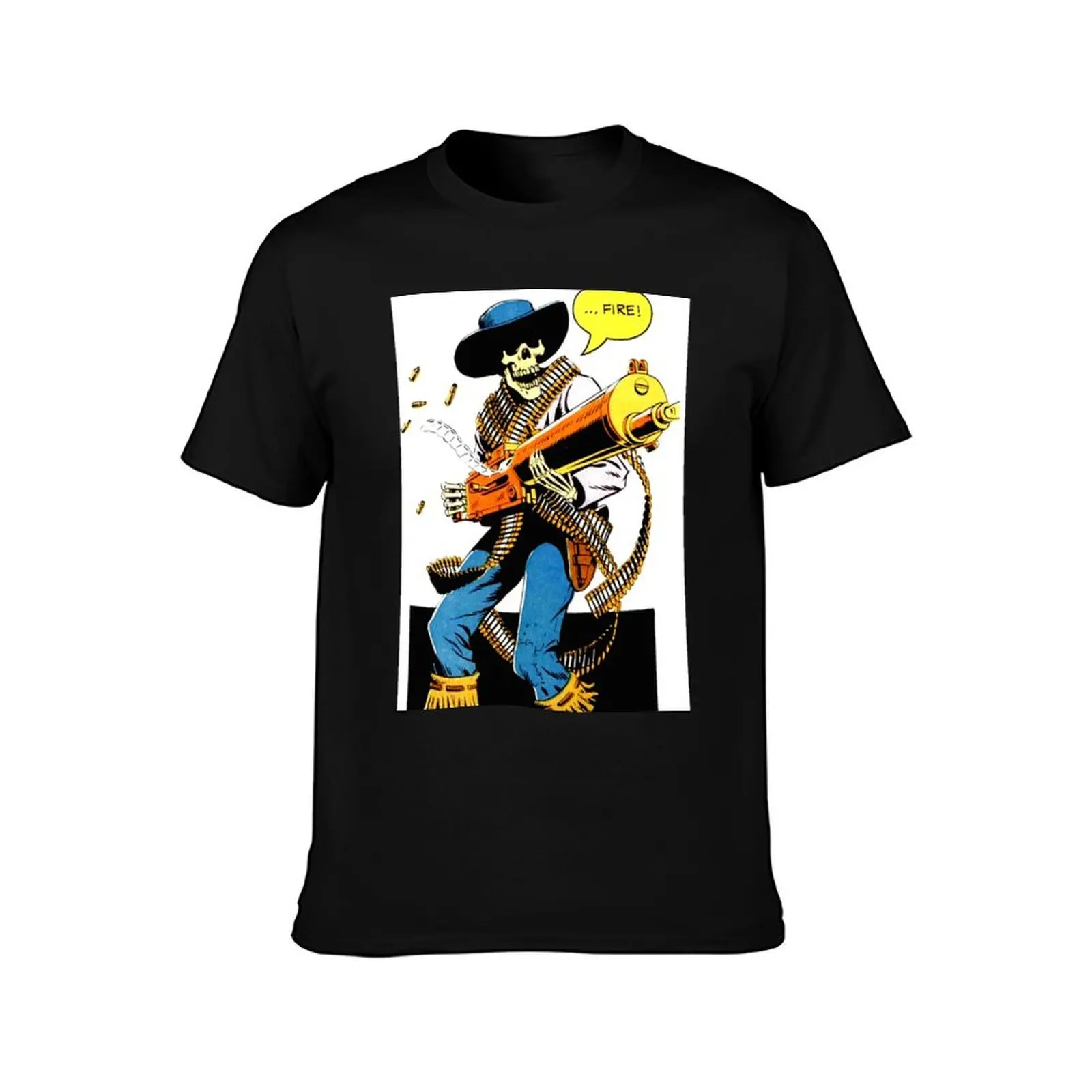 DOPE RIDER T-Shirt anime clothes for a boy heavyweight t shirts for men