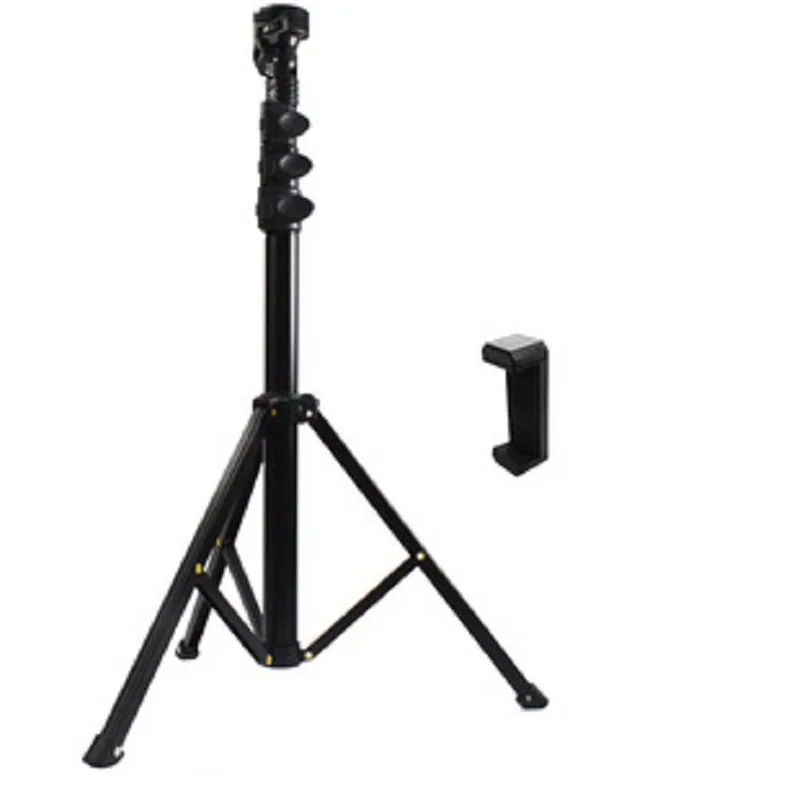 Ngoài Trời Chân Máy Điện Thoại Di Động Chân Máy Di Động 5 Mục 1.6M Xem Trực Tiếp Toàn Cảnh Chân Máy Ảnh