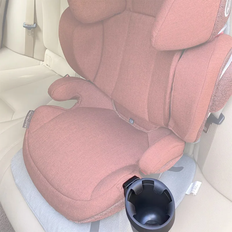 Baby Car Seat Cup Holder For Sirona M/Z Pallas Solution Baby Basket Drink Bottle Holder Cybex Car Seat Replace Accessories