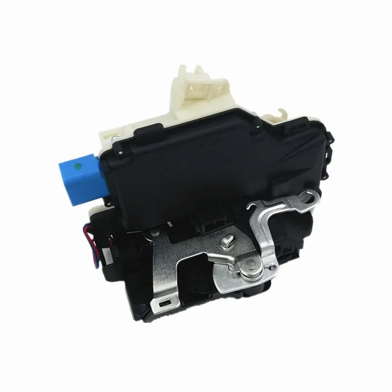 Door Lock Actuator Front Rear Left Right For VW POLO SKODA PASSAT For Superb FABIA TRANSPORTER T5 Seat IBIZA 4 ROOMSTER CORDOBA