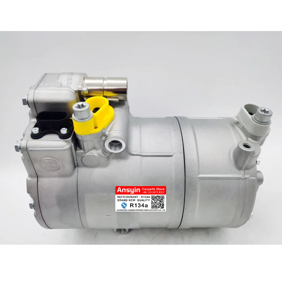 

Электрический компрессор кондиционера A0008301901 для Mercedes W205 C300 S300 W222 S205 0008301901