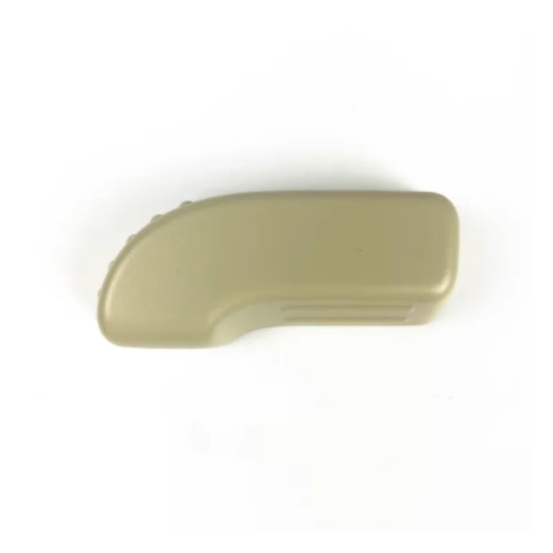 For NISSAN 2008-2025 ALTIMA Power Seat Adjustment Switch Button Backrest Handle Cover Seat Back Adjuster view 3