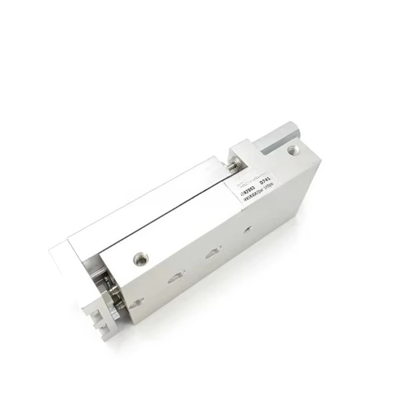 Festos Mini Slide Cylinder SLT-25-200-A-CC-B SLT-25-175-A-CC-B SLT-25-150-A-CC-B SLT-6-10-16-20-25-30-40-50-80-100-B-CC-P-A
