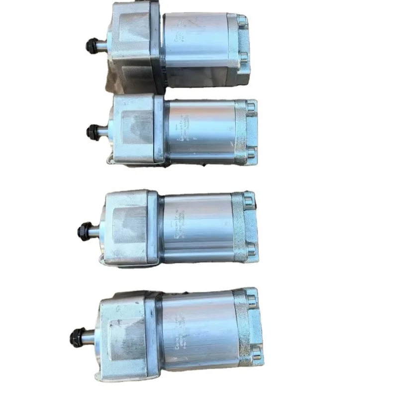 WM09A1 1821511 CONCENTRIC Gear Pump