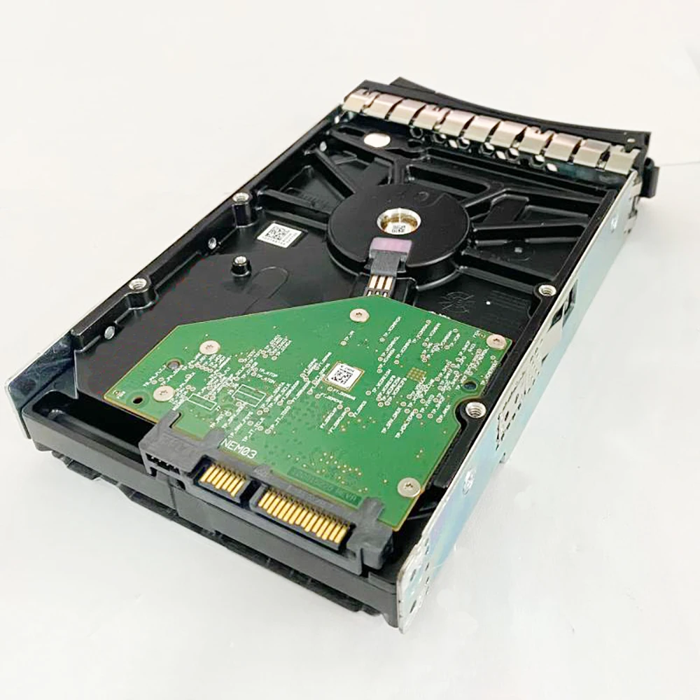 HDD For IBM Hard Disk X3550 X3650 M4 81Y9794 81Y9795 2TB 7.2K SATA 3.5