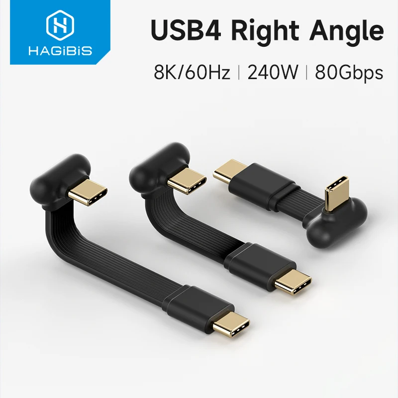 Hagibis USB4 Right …