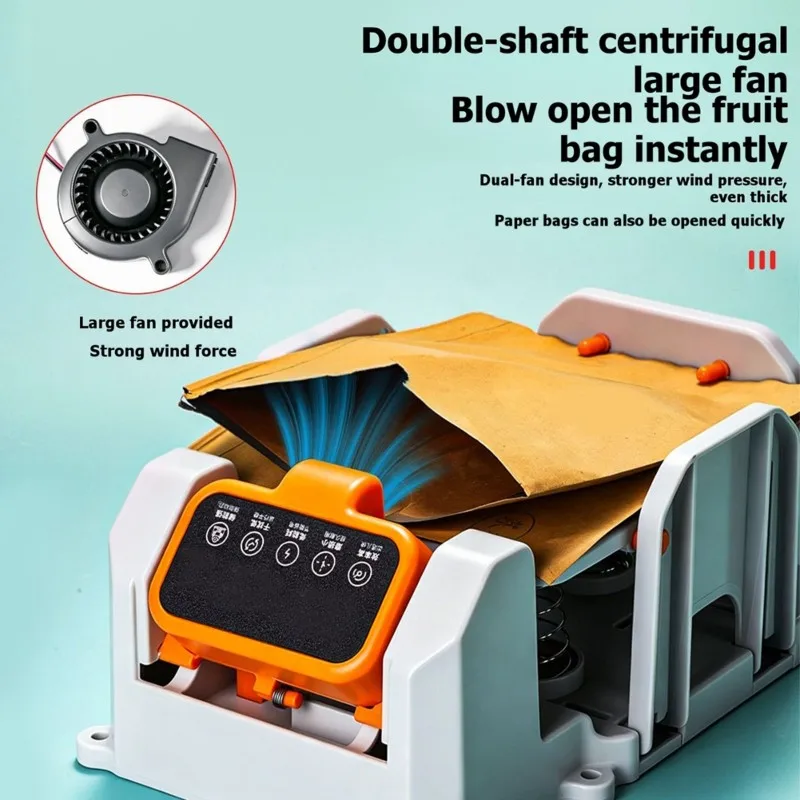 ABAH-Automatic Fruit Bag Expander Tool 2026