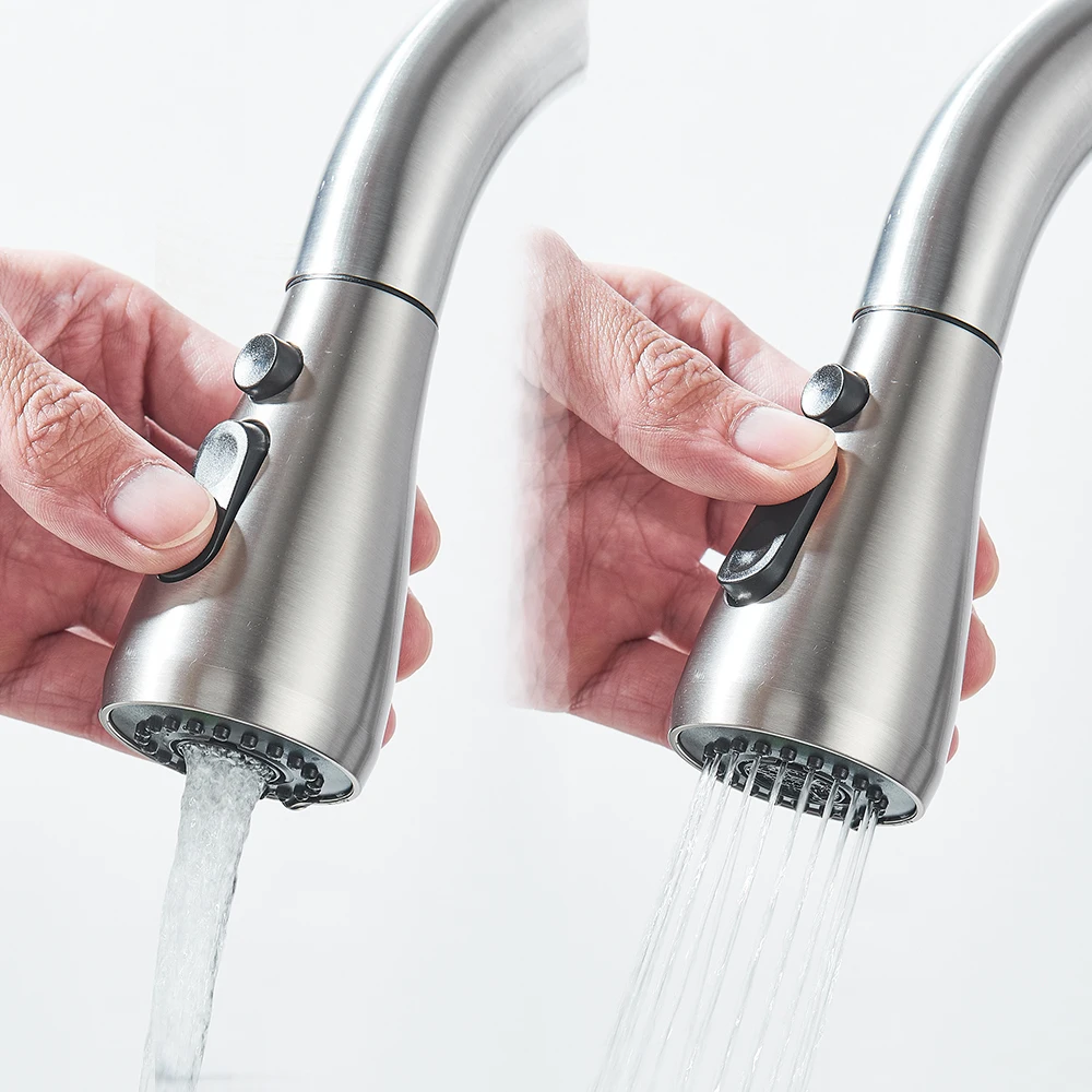 Thumbnail 3 - #75 Highest Rated Pull-Down Kitchen Faucets to Buy in 2026