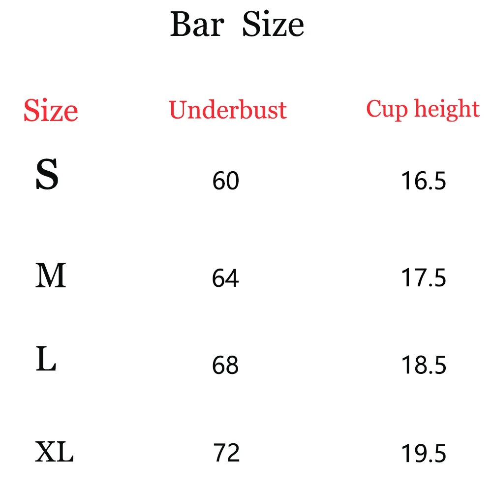 1PC Strapless Bras for Women Non-Slip Bralette Side Closure Criss Cross Padded Wireless Tube Top Underwear Bralette image 6