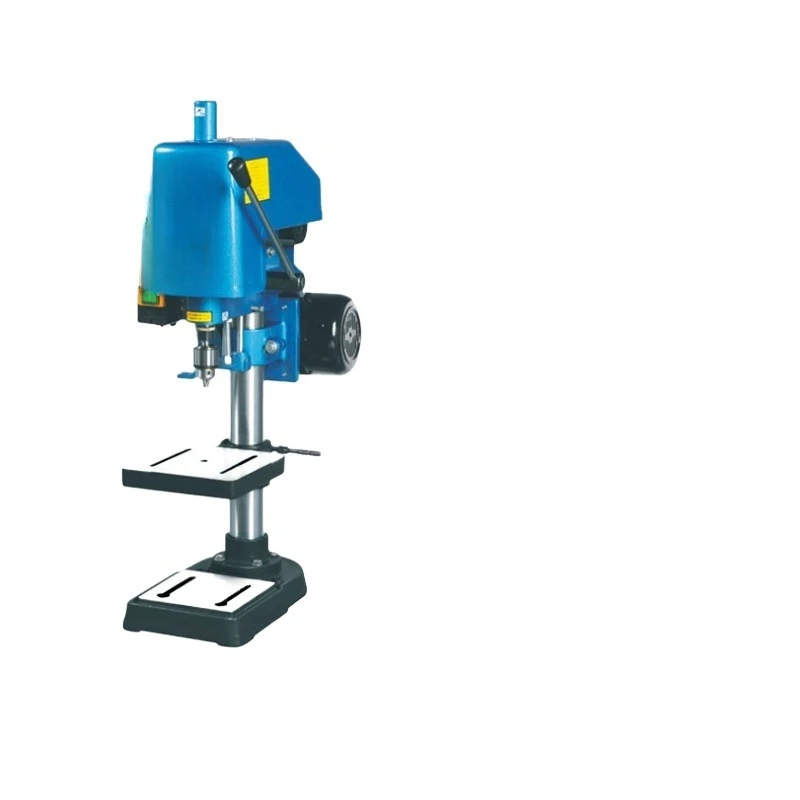 

Drilling Tapping Machine SWJ-12