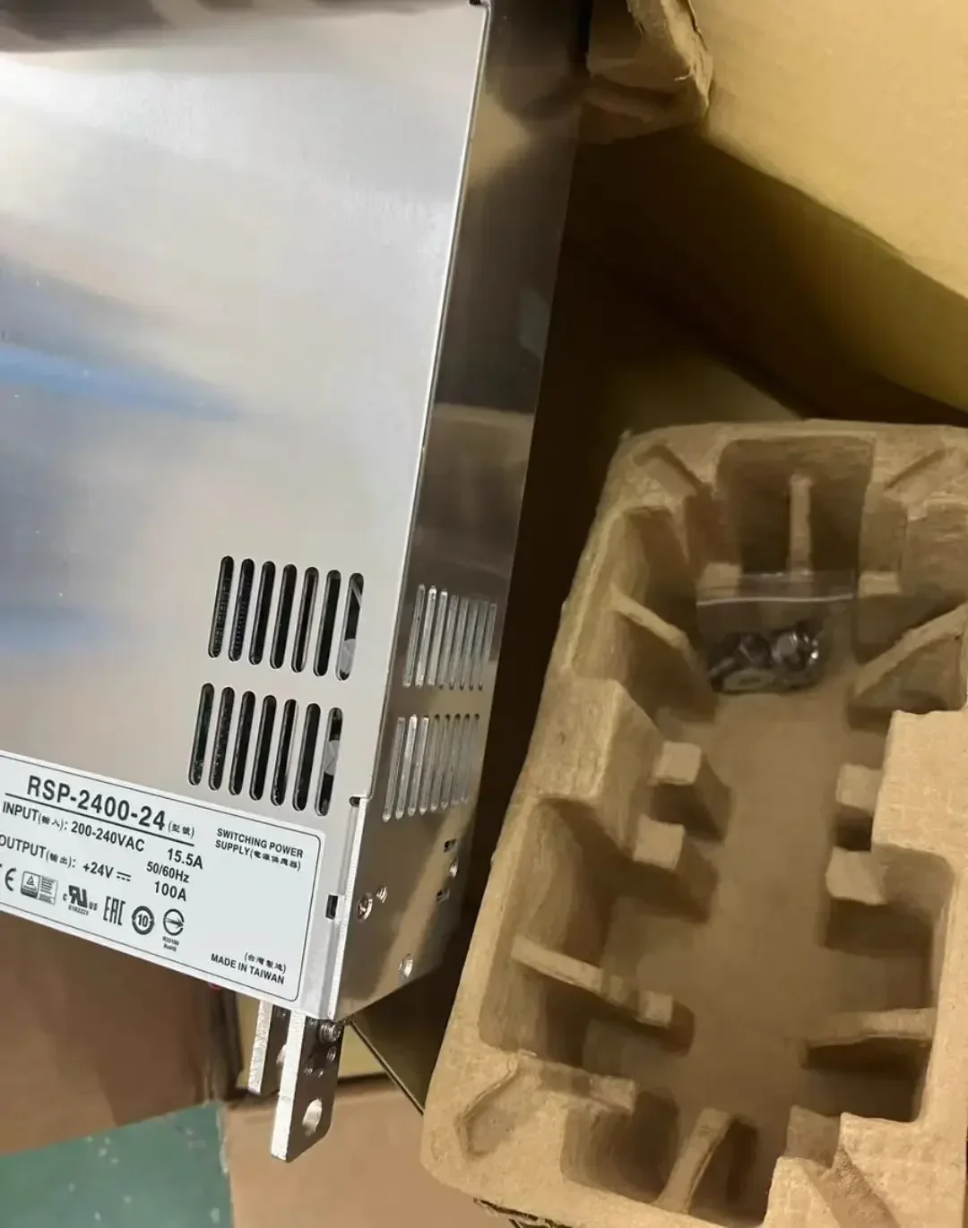 

In Stock RSP-2400-24 Power Products new original good price