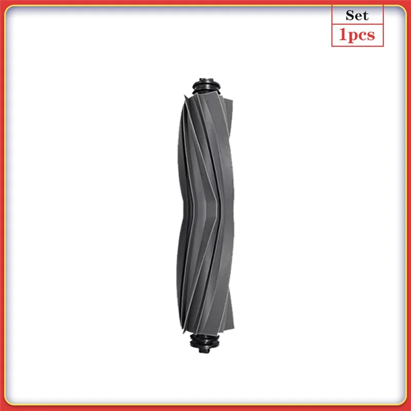 สําหรับ Dreame L10S Ultra/S10 Pro XIAOMI Mijia Omni 1S B101CN หุ่นยนต์ X10 + หุ่นยนต์สูญญากาศหลักตัวกรองแปรงด้านข้าง Mop อะไหล่ร้อน