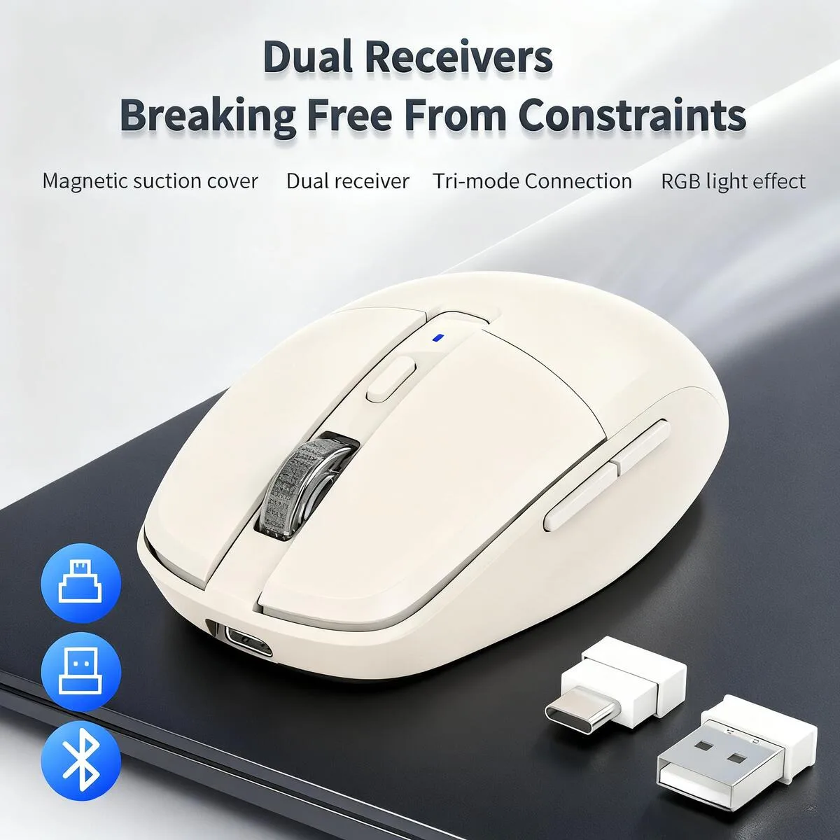 Rgb Lighting Rechar…