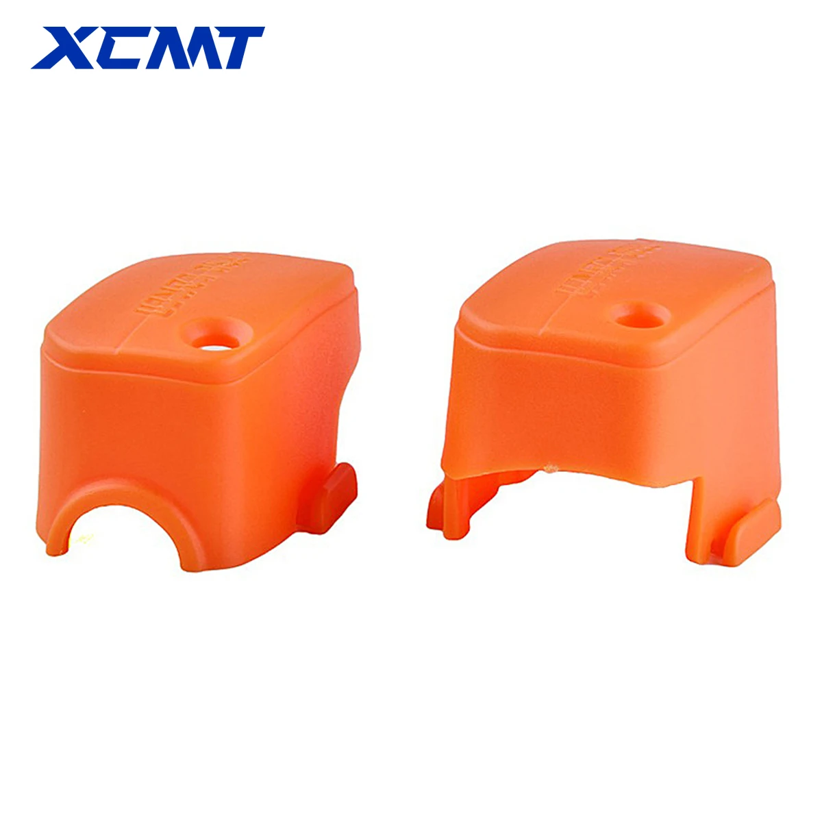 Motorcycle Brake Clutch Plastic Master Cylinder Protect Covers For KTM EXC SX SXF XC XCF XCW XCFW 2015-2021 125 250 350 450 530