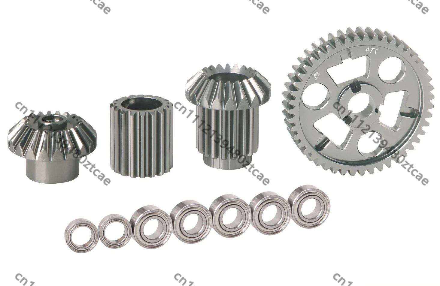 10-piezas-de-repuesto-para-buggy-rc-electrico-caja-de-cambios-delantera-de-aluminio-6061-piezas-de-mejora-diy