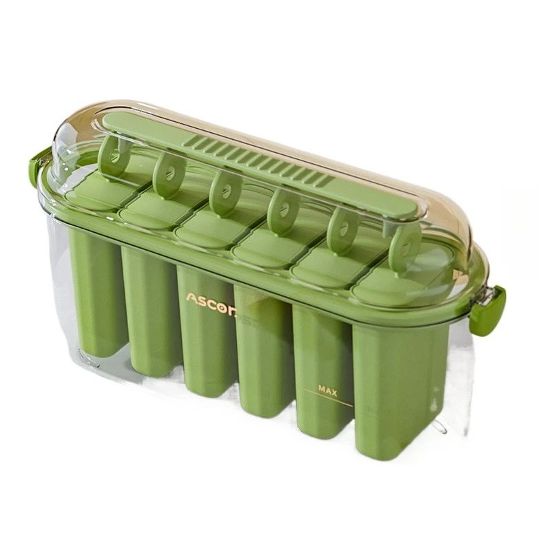 

«Подные формы для мороженого — набор многоразовых мороженых для домашних лакомств»