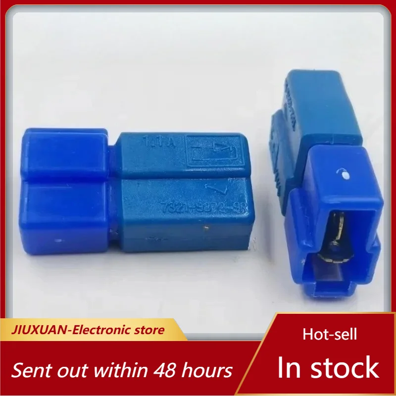（Brand New Original）1pcs/lot 100% original genuine relay:7321-9372-9R 7321-9362-7R Excavator loader relay