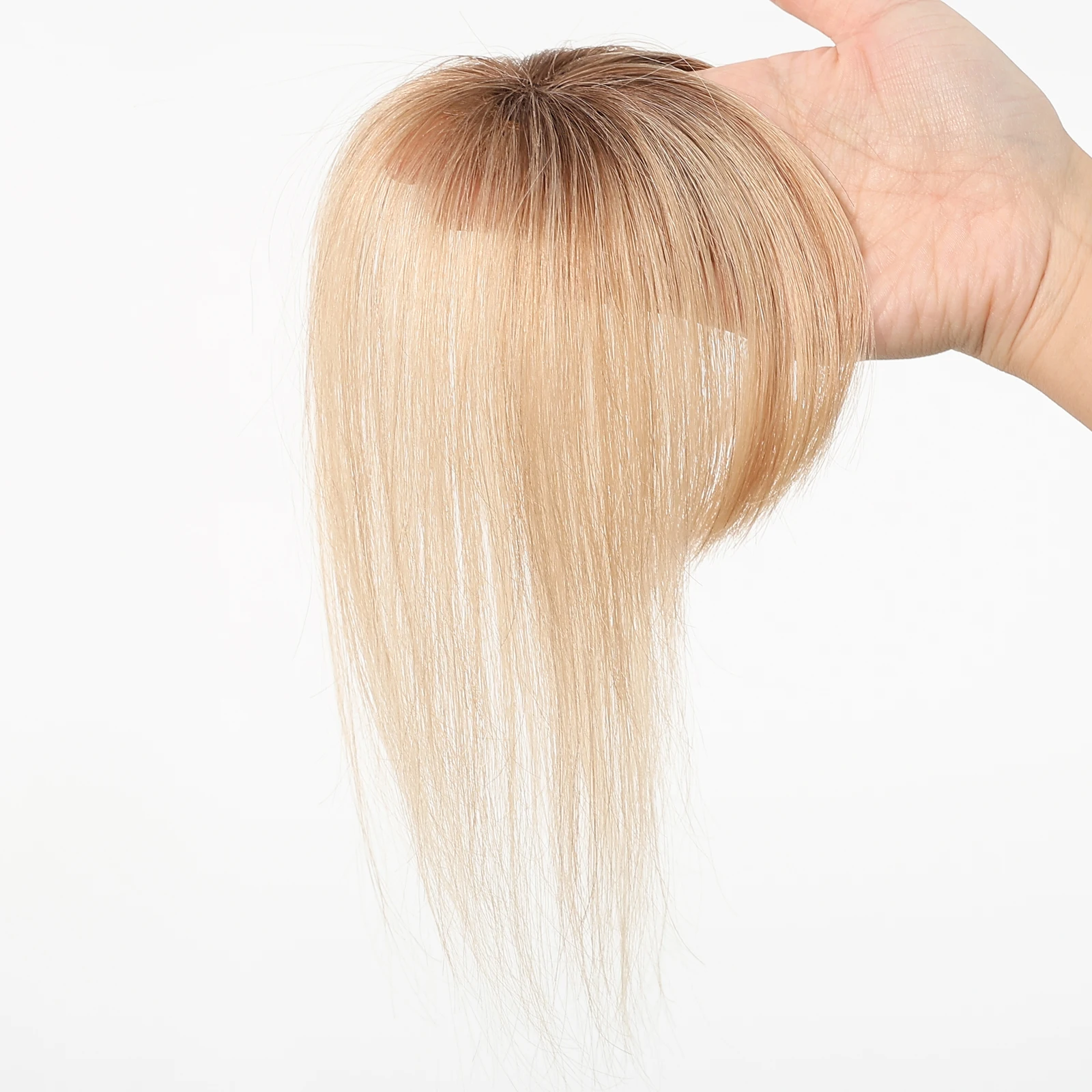 Thumbnail 4 - #7 Best Air Bangs Hair Pieces to Buy In 2026