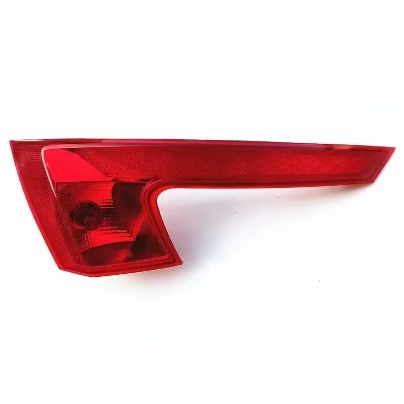 

To Baic Senova X25 EX200 EX360 Car Rear Bumper Light Warning Lamp Fog Light Taillamp Reflector Lamp Brake Lamp Auto Accessories