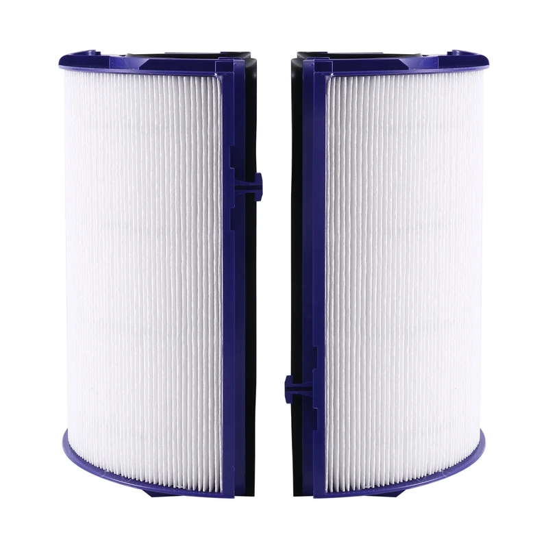 Air Purifier HEPA And Carbon Filter For Dyson TP06, TP09, HP06, PH01, PH02, TP07, HP07, HP09, 970341-01, 965432- 01