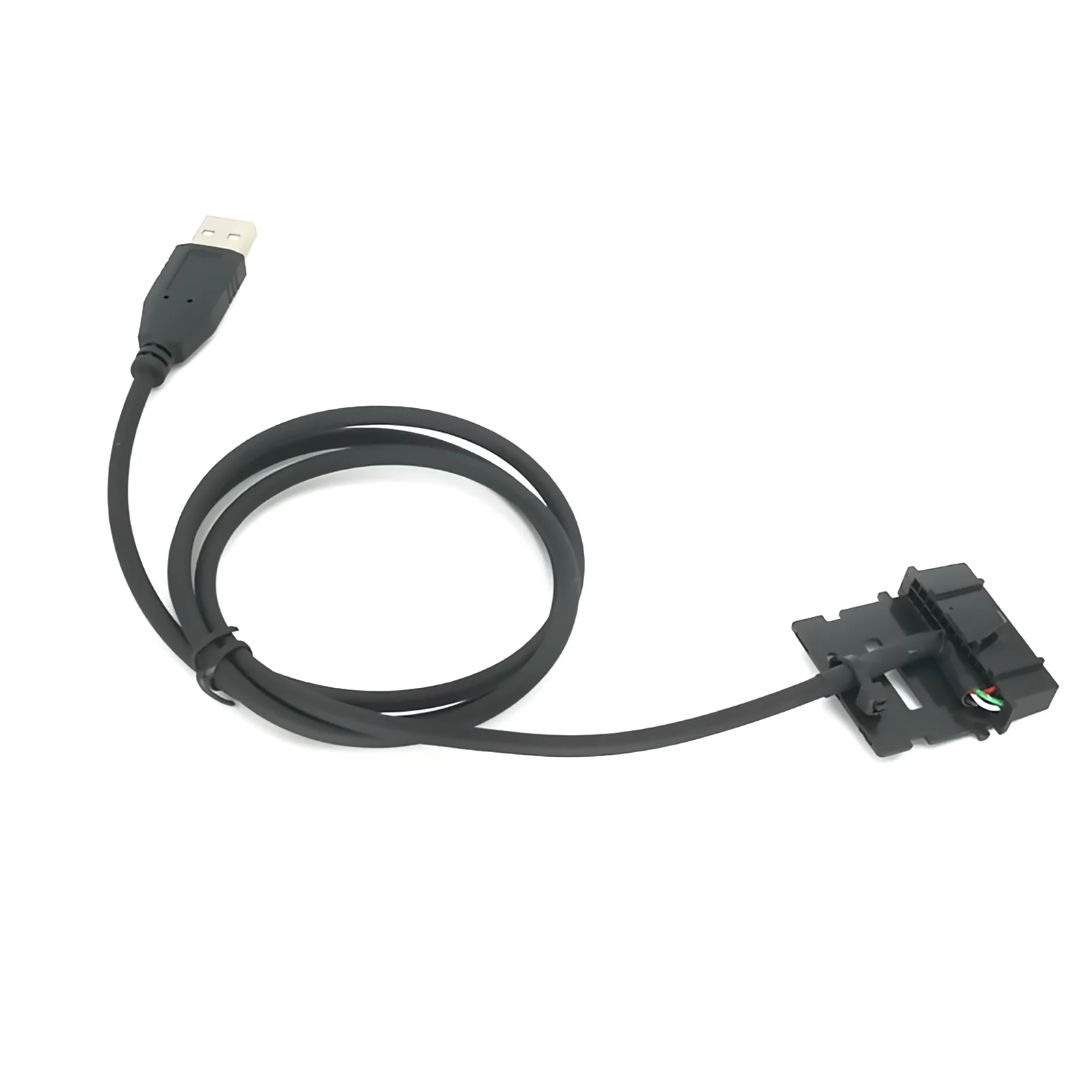 كابل البرمجة USB لموتورولا ، اكسسوارات لاسلكي تخاطب ، XPR5550 ، XPR8300 ، XPR4300 ، DGM6100 ، DGR6175 ، DM4401 ، M8668 ، 1 قطعة